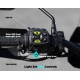 Kit DENALI CANsmart™ DL4 - lentilles jaunes
