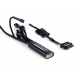 Kit DENALI CANsmart™ DL4 - lentilles ambrées