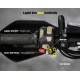 Kit DENALI CANsmart™ DL2 - lentilles transparentes