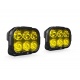 Kit DENALI DialDim™ DL6 - lentilles jaunes