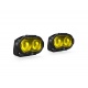 Kit DENALI DialDim™ DL2 - lentilles jaunes