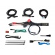 Kit DENALI CANsmart™ DL9 - lentilles jaunes
