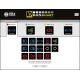 Kit DENALI CANsmart™ DL9 - lentilles jaunes