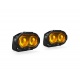 Kit DENALI CANsmart™ DL2 - lentilles ambrées