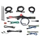 Kit DENALI CANsmart™ DL2 - lentilles ambrées