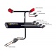 Kit DENALI CANsmart™ DL6 - lentilles transparentes