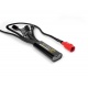 Kit DENALI CANsmart™ DL2 - lentilles jaunes