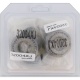 Kit roulements de colonne de direction ALL BALLS