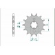 Kit chaîne AFAM 428XMR2 14/48 - couronne standard