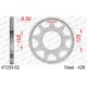 Couronne AFAM Acier Standard - 428