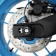 Protection de bras oscillant R&G RACING