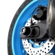 Protection de bras oscillant R&G RACING