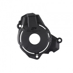 Protection de carter d'allumage POLISPORT