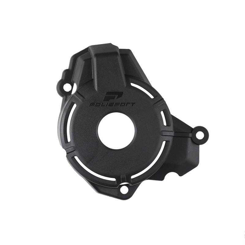Protection de carter d'allumage POLISPORT