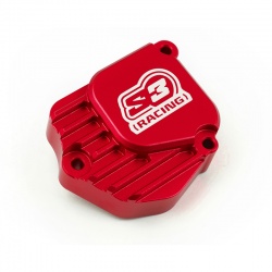 Couvercle de valve S3 grand volume