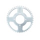 Couronne PBR acier standard - 428