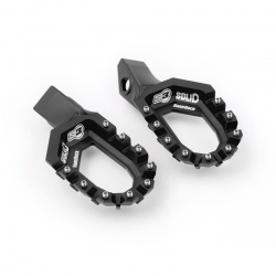 Repose-pieds trial S3 Solid Hardrock