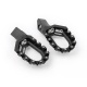 Repose-pieds trial S3 Solid Hardrock