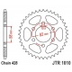 Kit chaîne JT/JT 428HDR 14/37 standard - couronne standard