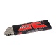 Kit chaîne JT/JT 428HDR 14/37 standard - couronne standard