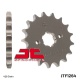 Kit chaîne JT/JT 428HDR 15/47 standard - couronne standard