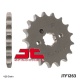 Kit chaîne JT/JT 428HDR 15/34 standard - couronne standard