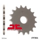 Kit chaîne JT/JT 520HDS 15/45 standard - couronne standard