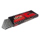 Kit chaîne JT/JT 428HDS 13/62 standard - couronne standard