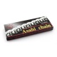 Kit chaîne JT/JT 520HDS 15/45 standard - couronne standard