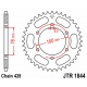 Kit chaîne JT/JT 428HDR 15/52 standard - couronne standard