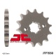 Kit chaîne JT/JT 428HDR 15/52 standard - couronne standard