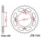 Kit chaîne JT/JT 428HDR 11/62 standard - couronne standard