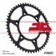 Couronne JT SPROCKETS Acier Standard - 520