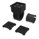 Support de pince de guidon OXFORD pour smartphone