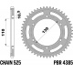 Couronne PBR Acier Renforcé - 525