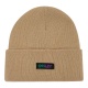 Bonnet OAKLEY B1B Gradient Patch - Pebble