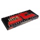 Chaîne de transmission JT DRIVE CHAIN 420HDR 420