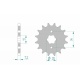 Kit chaîne AFAM 428XMR2 15/48 - couronne standard