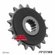 Kit chaîne JT/JT 520HDS 17/38 standard - couronne standard