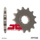 Kit chaîne JT/JT 420HDR 11/62 standard - couronne standard