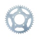 Couronne PBR Acier Standard - 525