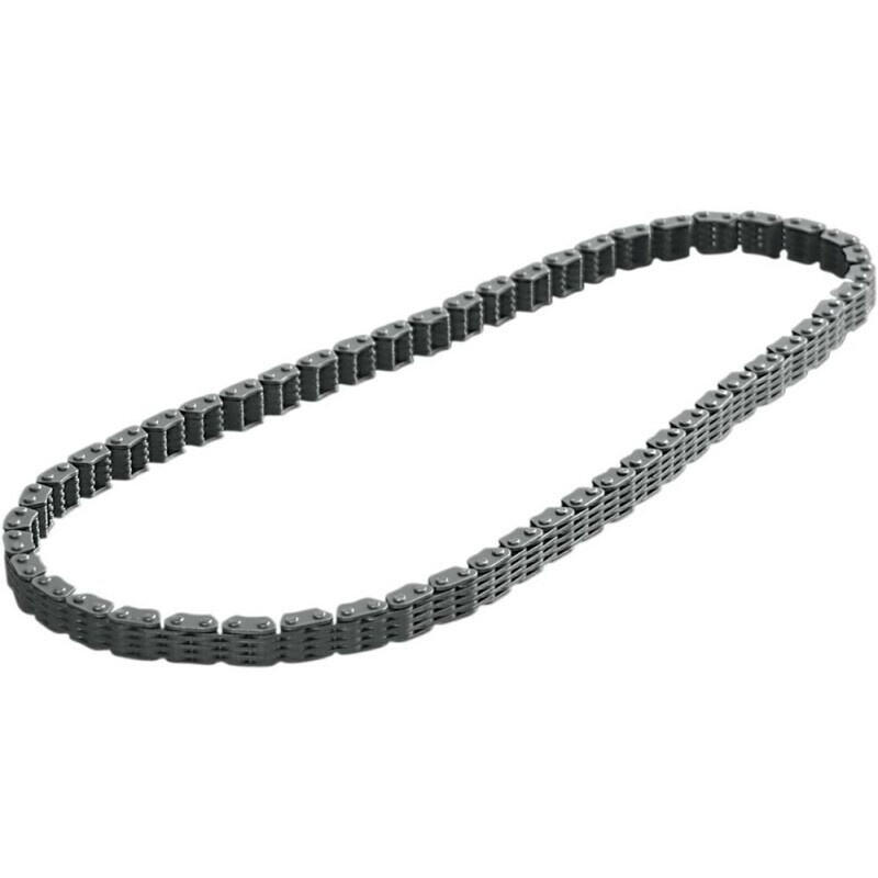 Chaîne de distribution VERTEX silencieuse - 104 maillons