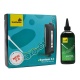 SCOTTOILER xSystem 3.0 + 250ml Bio Green