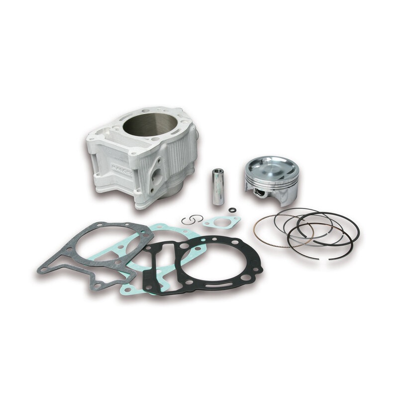 Kit cylindre MALOSSI ø 75,5 mm
