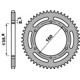 Couronne PBR acier standard - 520