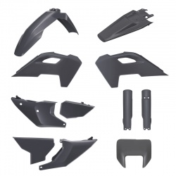 Kit plastique POLISPORT