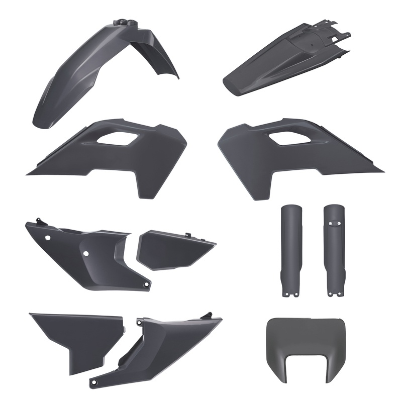 Kit plastique POLISPORT