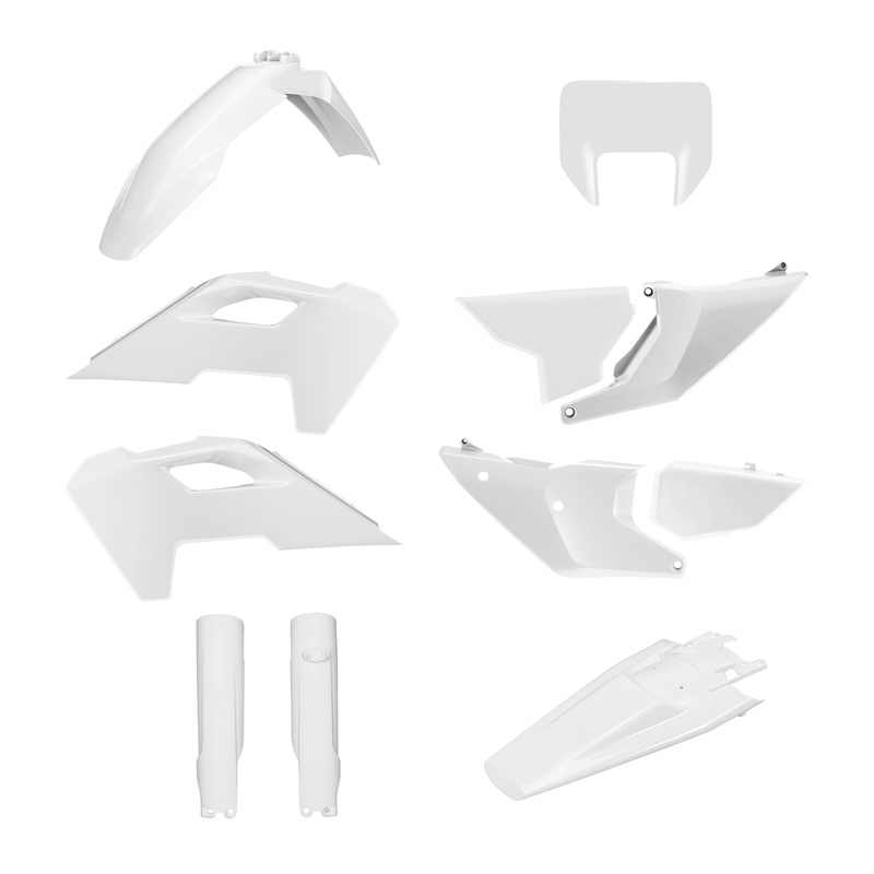 Kit plastique POLISPORT