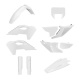 Kit plastique POLISPORT