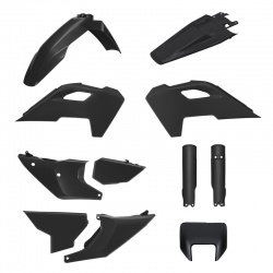 Kit plastique POLISPORT
